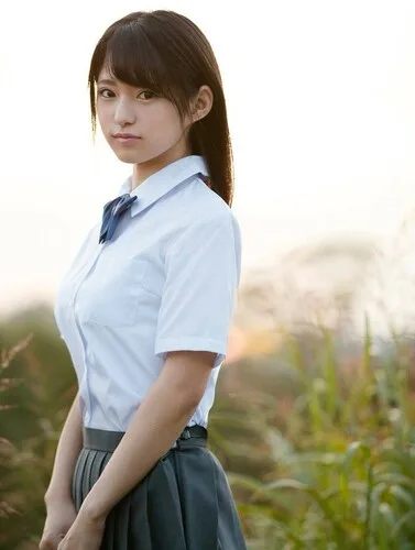 山本彩似のAV女優の渚みつき